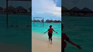 Maldives Vlog Is Coming 