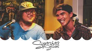 KBong & Johnny Cosmic - Daily Hope (Live Music) | Sugarshack Sessions