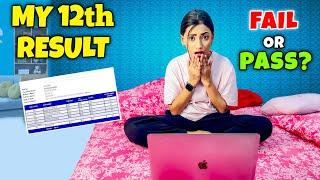 Opening My 12th Exam Results LIVE * FAIL or PASS*  | SAMREEN ALI
