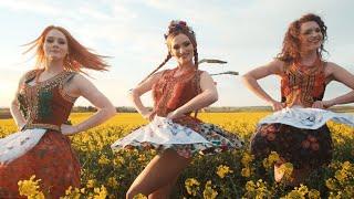 Energy Girls - Popatrz na mnie (Official video)