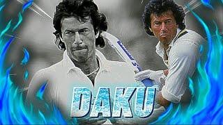 IMRAN KHAN x DAKU • IMRAN KHAN NEW STATUS