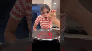 Youtube Logo Pancake Art!! ️