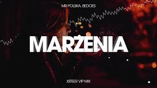 Mr Polska, Bedoes - Marzenia (Xsteer VIP Mix)