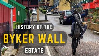 The Shocking Byker Wall Story: Now Tyneside’s Most Run Down Estate?