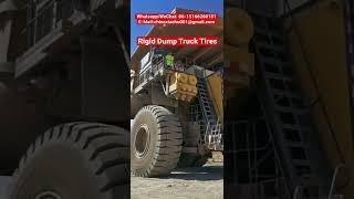 33.00R51 tires Special Vehicle Tires Best China 27.00R49 Rigid Dump Truck Tire 40.00R57 tyre