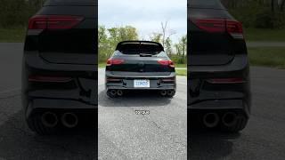 2025 Golf R vs 2025 Audi S3!
