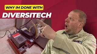 The Truth About Diversitech Condensate Pumps