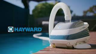 Hayward Pool Vac XL Pool Cleaner