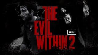 The Evil Within 2 | 1080p 60ᶠᵖˢ |  Longplay Game Movie Walkthrough Gameplay No Commentary