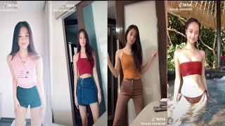 Gerlyn Severa TikTok Compilation