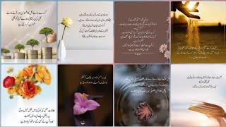 Urdu quotes| Urdu Poetry| Best Quotes In Urdu  | Sad poetry | 𝐐𝐮𝐞𝐞𝐧 𝐨𝐟 𝐤𝐚𝐫𝐚𝐜𝐡𝐢 ️