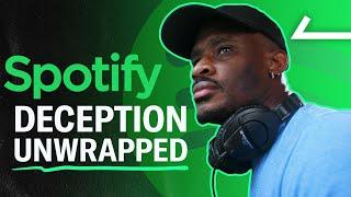 The Hidden Cost of Spotify (from an indie musician) | ft. @CamJames