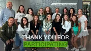 DBC End of Year Video | The John Cooper School