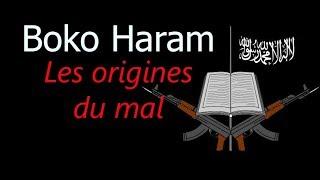 Boko Haram - Les origines du mal | ARTE