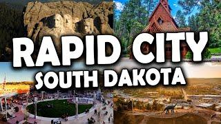 [Best Things To Do in Rapid City] - South Dakota