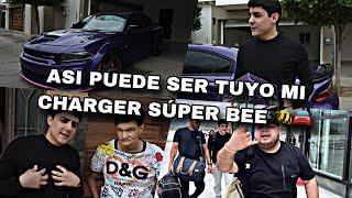 ESTO HICIMOS EN LA PAZ | ASI PUEDE SER TUYO MI SUPER BEE | MARKITOS TOYS | LOS TOYS