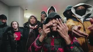 Matt Mdub x Nesty Floxks x Flashy Mdub - 35 Dead Opps (Shot by KLO Vizionz)