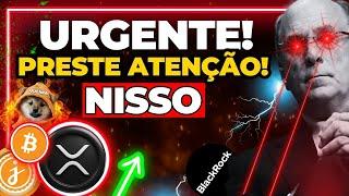 URGENTE! RIPLLE XRP - PRESTE ATENÇÃO NESSA NARRATIVA! CRIPTOMOEDAS QUE MAIS VÃO SUBIR