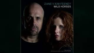 Zane & Kim Feeney - Wild Horses (Rolling Stones Cover)