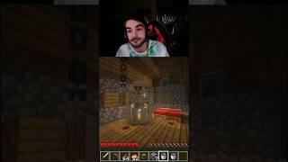 ماینکرفت اما انتقام ویلیجر ها #minecraft #short