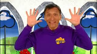 The Wiggles: Fingers Standing Very Tall but it's AI | Blue'sClues&TheWigglesFTW