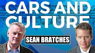 Cars and Culture #18 - Former Formula 1 Commercial Boss Sean Bratches