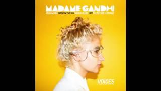 Madame Gandhi - "The Future is Female" [Official Audio]