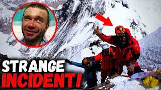 Mountaineering GONE WRONG | What It's Like to Escape From the Brink of Death