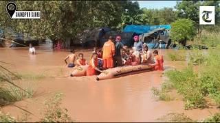 Anandpur Sahib: NDRF deployed to avoid any untoward incident