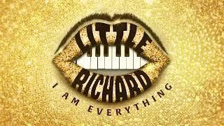 Little Richard & His Band - Ready Teddy from "I Am Everything" (Original Soundtrack/Visualizer)