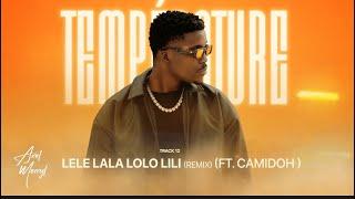 LELE LALA LOLO LILI (Remix Feat Camidoh)