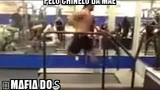 MAFIA DOS MEMES #3