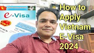 Your Ultimate Guide to Vietnam E-Visa: Everything You Need to Know" | How to Apply Vietnam visa