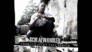 Schlafwandler - Überall ist es fast gleich (Remix) mit: Skandal