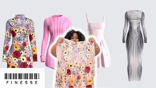 Finesse Plus-size & Curvy Haul | Brutally Honest Review