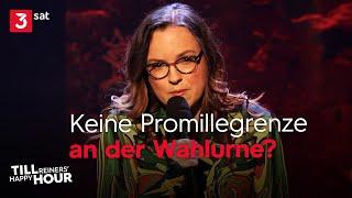 Helene Bockhorst hat Angst vor Menschen | Till Reiners’ Happy Hour