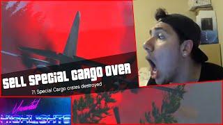 LispyJimmy FANS cost him $1.3 MILLION DOLLARS in GTA ONLINE! (BIGGEST RAGE EVER!)