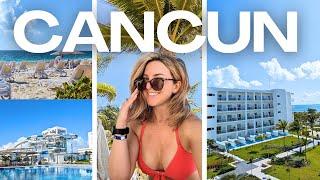 Cancun’s BEST Adults-Only Resort…for the Price (RIU Latino Review)