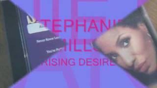 Stephanie Mills  - Rising Desire