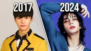 The Evolution of Hyunjin: The Artistic Ambassador