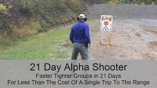 21 Day Alpha Shooter Compilation