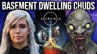 Social Rejects Want Alanah Pearce Fired For Playing Starfield