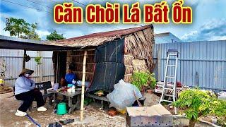 Căn Nhà Lá Em Nô Nè Chào Đón Thêm 3 Thành Viên Mới - Món Quà Đặc Biệt