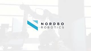 This is Nordbo Robotics