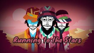 Running to the Stars // An Incredibox - Runners Mix