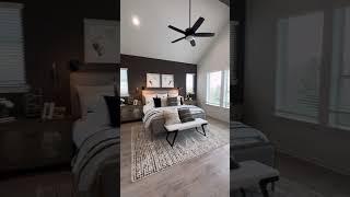 Tricoast Homes at Canterra Creek in Rosharon TX | brand new community