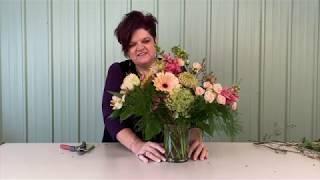 How to vase design tips and tricks