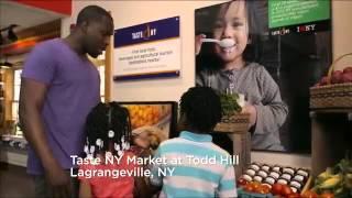 Bedell Cellars - I Love NY Summer 2015 Vacation Ad