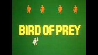 Bird Of Prey - Series 1 - Theme / Opening