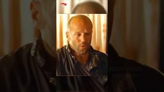 Стэтхэм обманул бармена Название: Без компромиссов #фильм #сериал #моменты